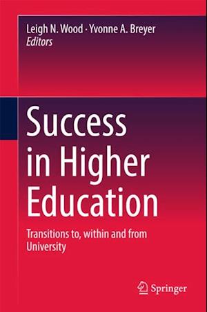 Success in Higher Education