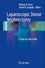 Laparoscopic Donor Nephrectomy