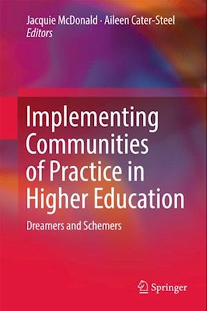 Implementing Communities of Practice in Higher Education