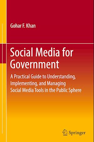 Social Media for Government