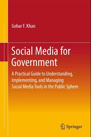 Social Media for Government