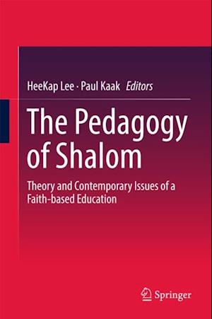 Pedagogy of Shalom