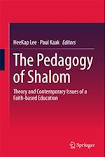 Pedagogy of Shalom