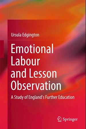 Emotional Labour and Lesson Observation