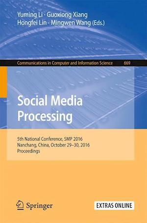 Social Media Processing