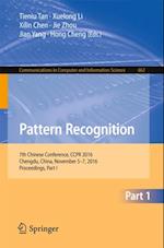 Pattern Recognition