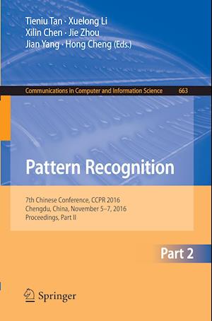 Pattern Recognition