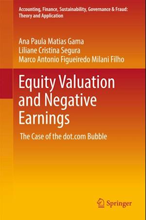 Equity Valuation and Negative Earnings