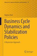 Business Cycle Dynamics and Stabilization Policies