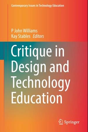 Critique in Design and Technology Education