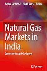 Natural Gas Markets in India