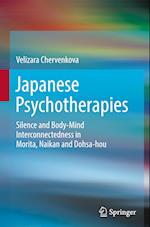 Japanese Psychotherapies