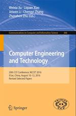 Computer Engineering and Technology