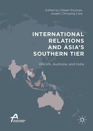 International Relations and Asia’s Southern Tier