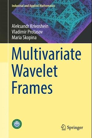 Multivariate Wavelet Frames