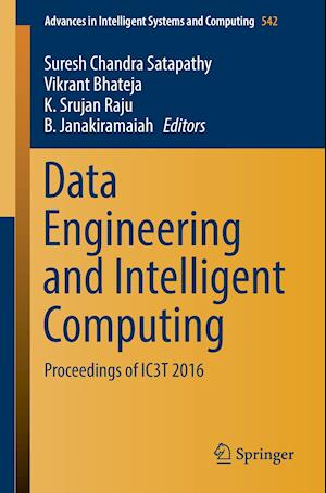 Data Engineering and Intelligent Computing