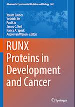 RUNX Proteins in Development and Cancer