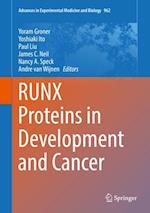 RUNX Proteins in Development and Cancer