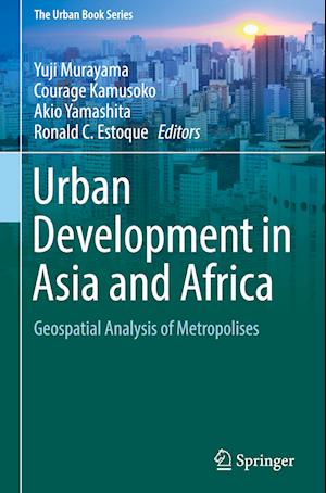 Urban Development in Asia and Africa