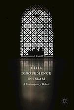 Civil Disobedience in Islam