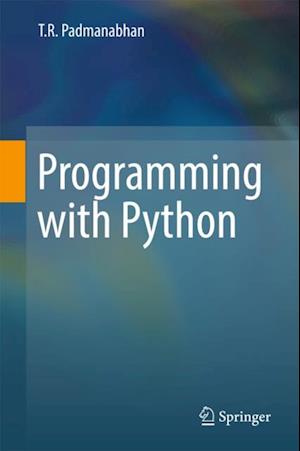 Programming with Python