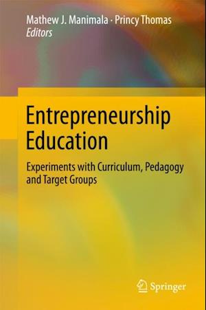 Entrepreneurship Education