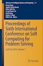 Proceedings of Sixth International Conference on Soft Computing for Problem Solving