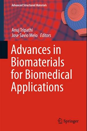 Advances in Biomaterials for Biomedical Applications