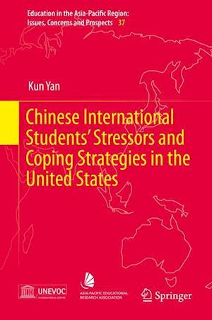 Chinese International Students’ Stressors and Coping Strategies in the United States