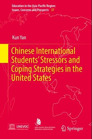 Chinese International Students' Stressors and Coping Strategies in the United States