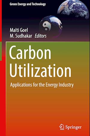 Carbon Utilization