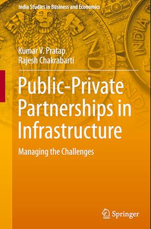 Public-Private Partnerships in Infrastructure