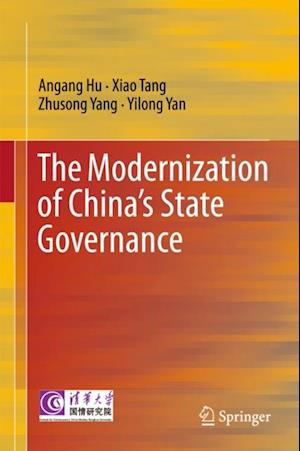 Modernization of China's State Governance