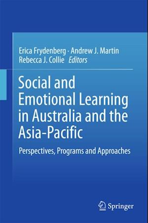 Social and Emotional Learning in Australia and the Asia-Pacific