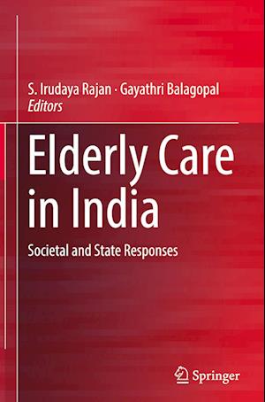 Elderly Care in India