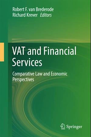 VAT and Financial Services