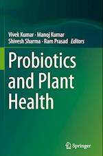 Probiotics and Plant Health