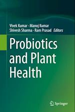 Probiotics and Plant Health