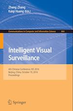 Intelligent Visual Surveillance
