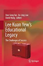 Lee Kuan Yew’s Educational Legacy