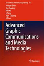 Advanced Graphic Communications and Media Technologies