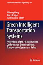 Green Intelligent Transportation Systems