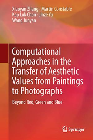 Computational Approaches in the Transfer of Aesthetic Values from Paintings to Photographs