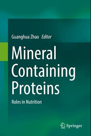 Mineral Containing Proteins