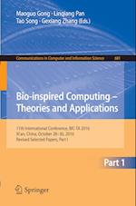 Bio-inspired Computing – Theories and Applications