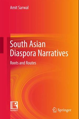 South Asian Diaspora Narratives