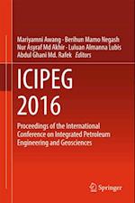 ICIPEG 2016