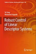Robust Control of Linear Descriptor Systems