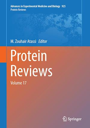 Protein Reviews