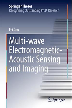 Multi-wave Electromagnetic-Acoustic Sensing and Imaging